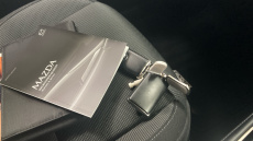 Mazda Cx-30 2.0 e-Skyactiv G MHEV Sport Lux 5dr Petrol Hatchback